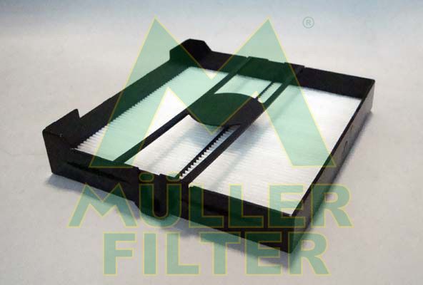 MULLER FILTER Filtrs, Salona telpas gaiss FC286
